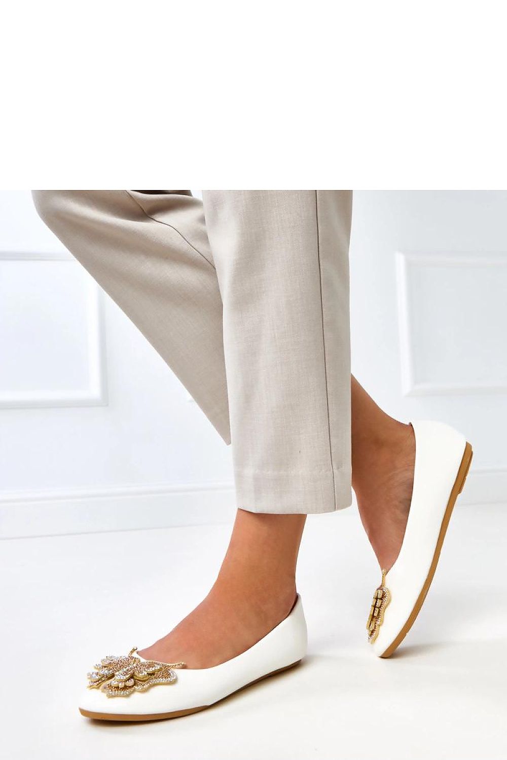 Ballerine model 218163 Solea