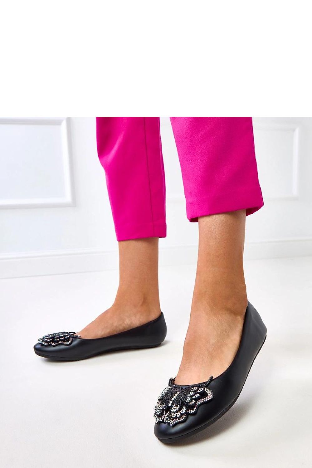 Ballerine model 218164 Solea