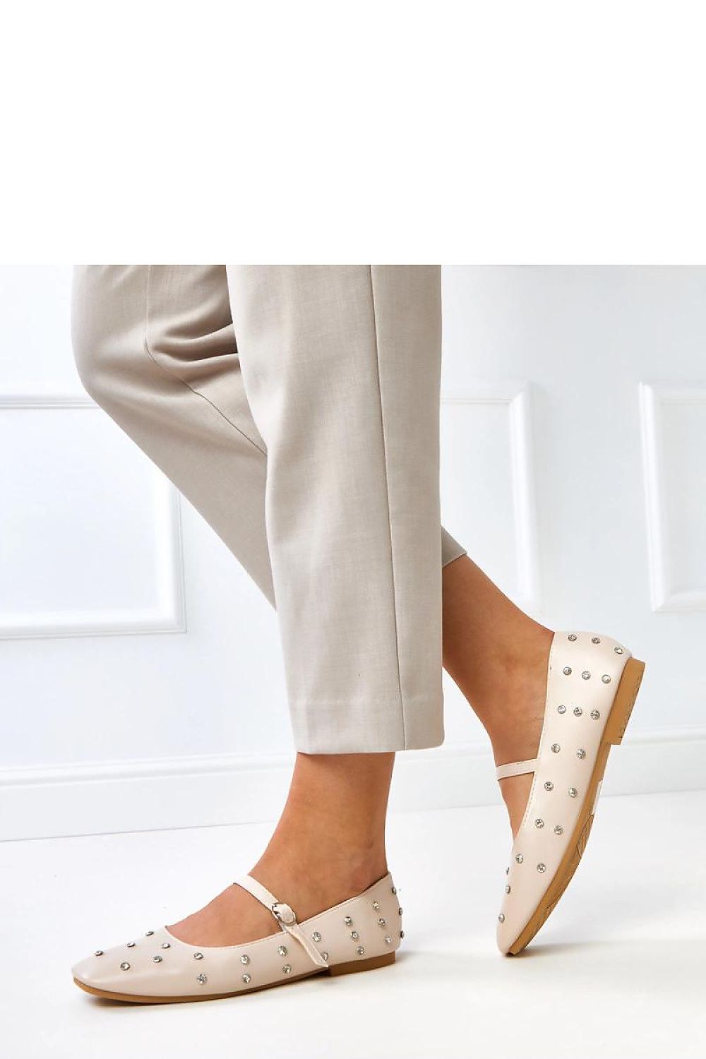 Ballerine model 218168 Solea