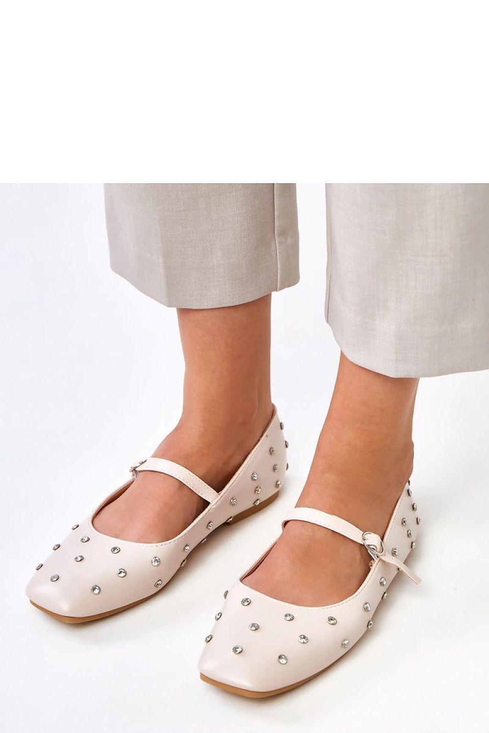 Ballerine model 218168 Solea