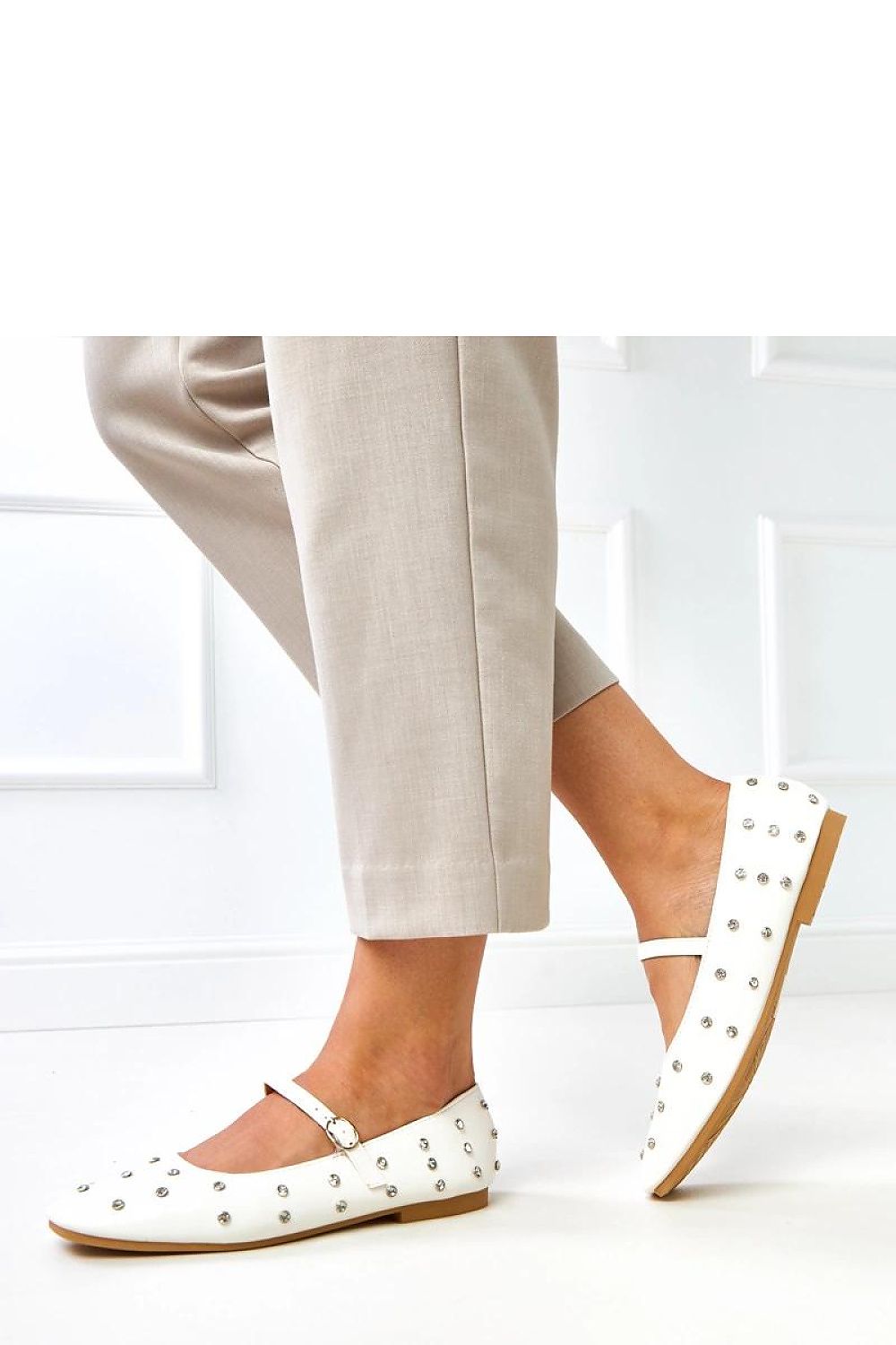 Ballerine model 218169 Solea