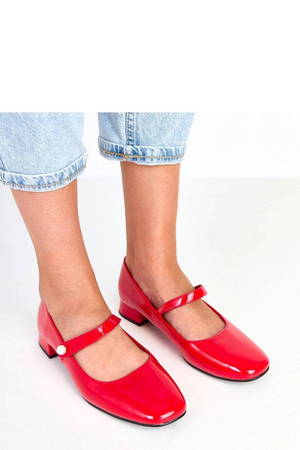 Escarpins model 218173 Solea