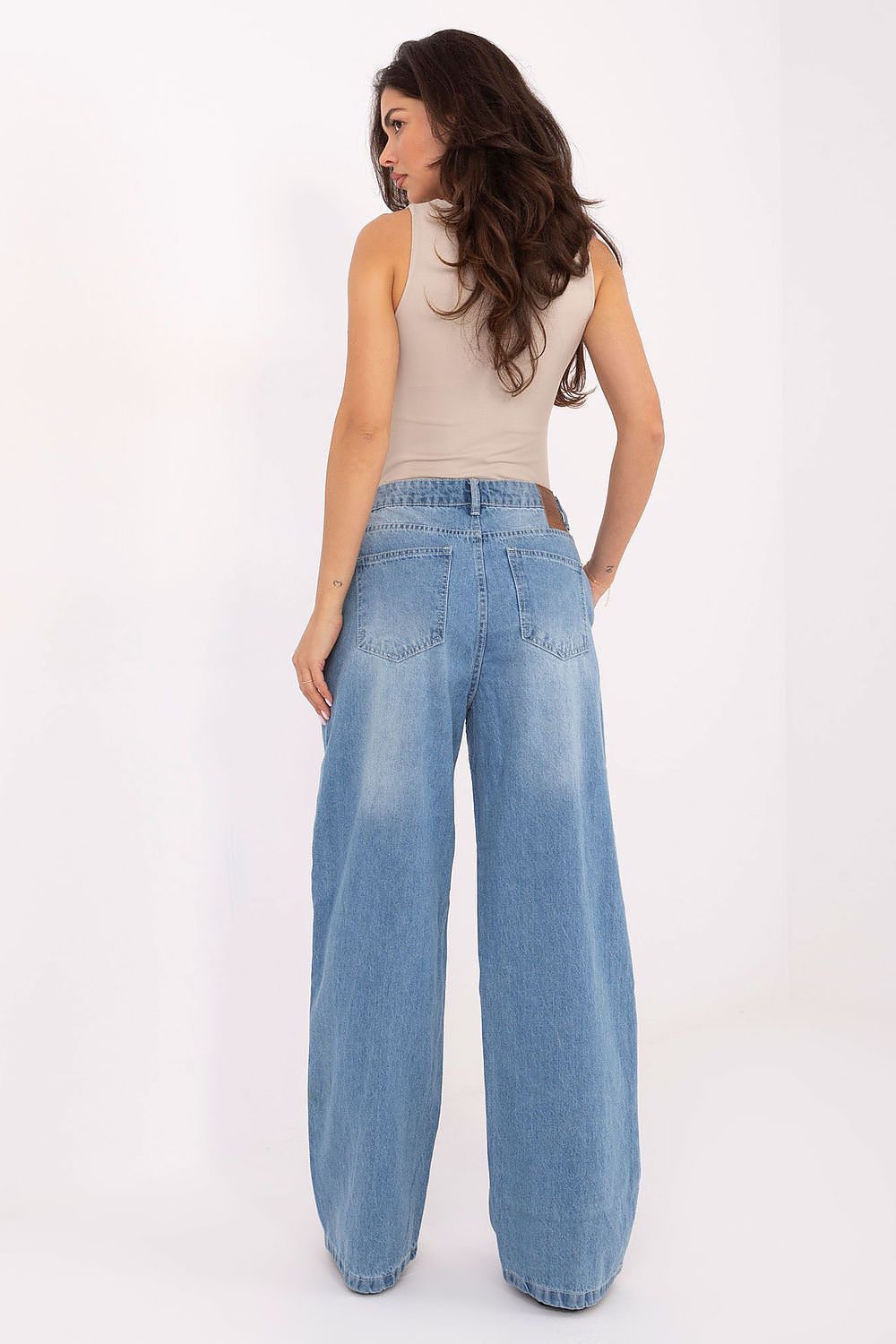 Jean model 218194 Sublevel