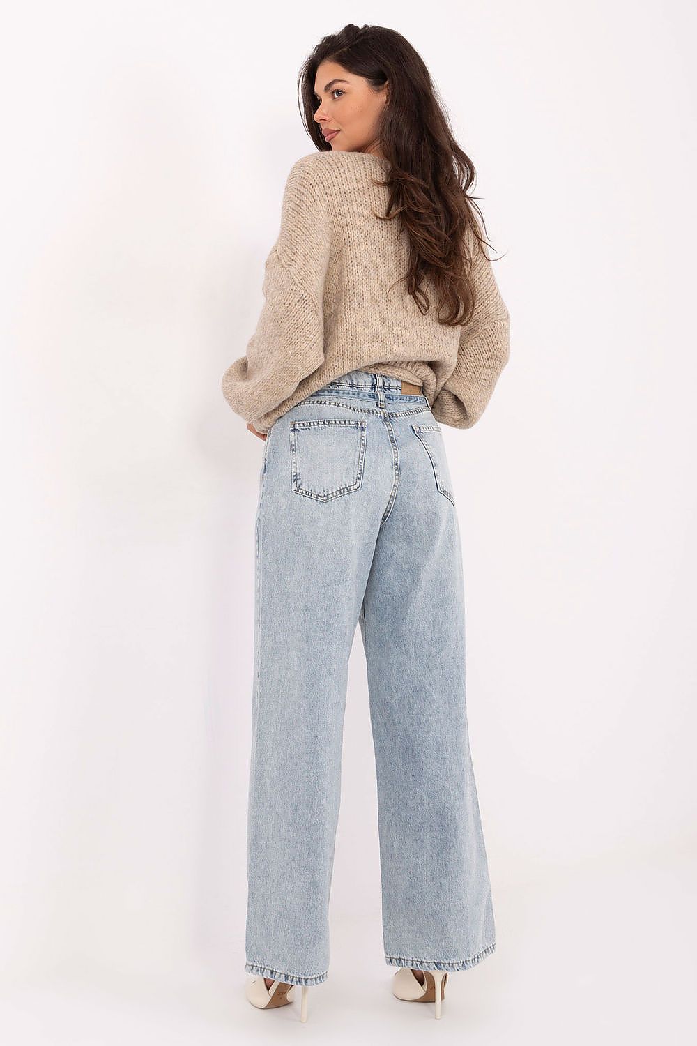 Jean model 218197 Sublevel
