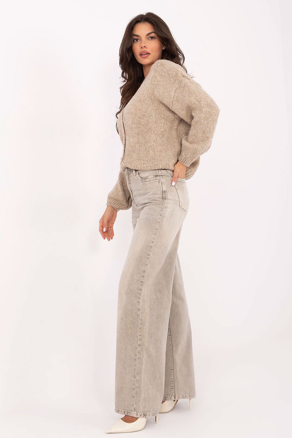 Jean model 218198 Sublevel