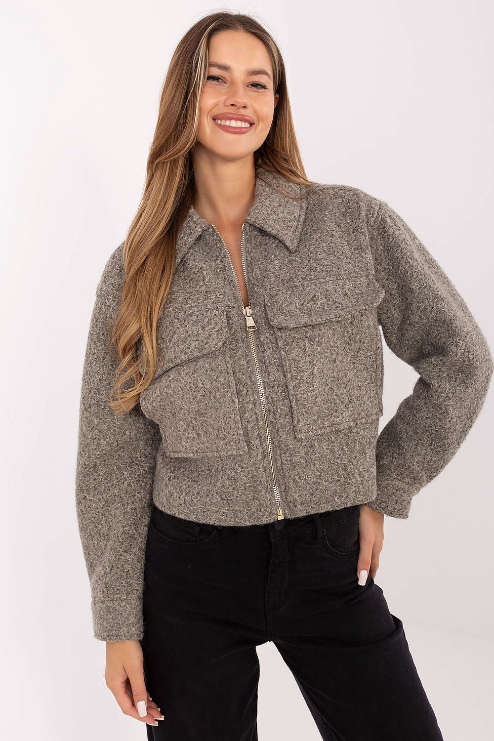 Veste model 218234 Sublevel