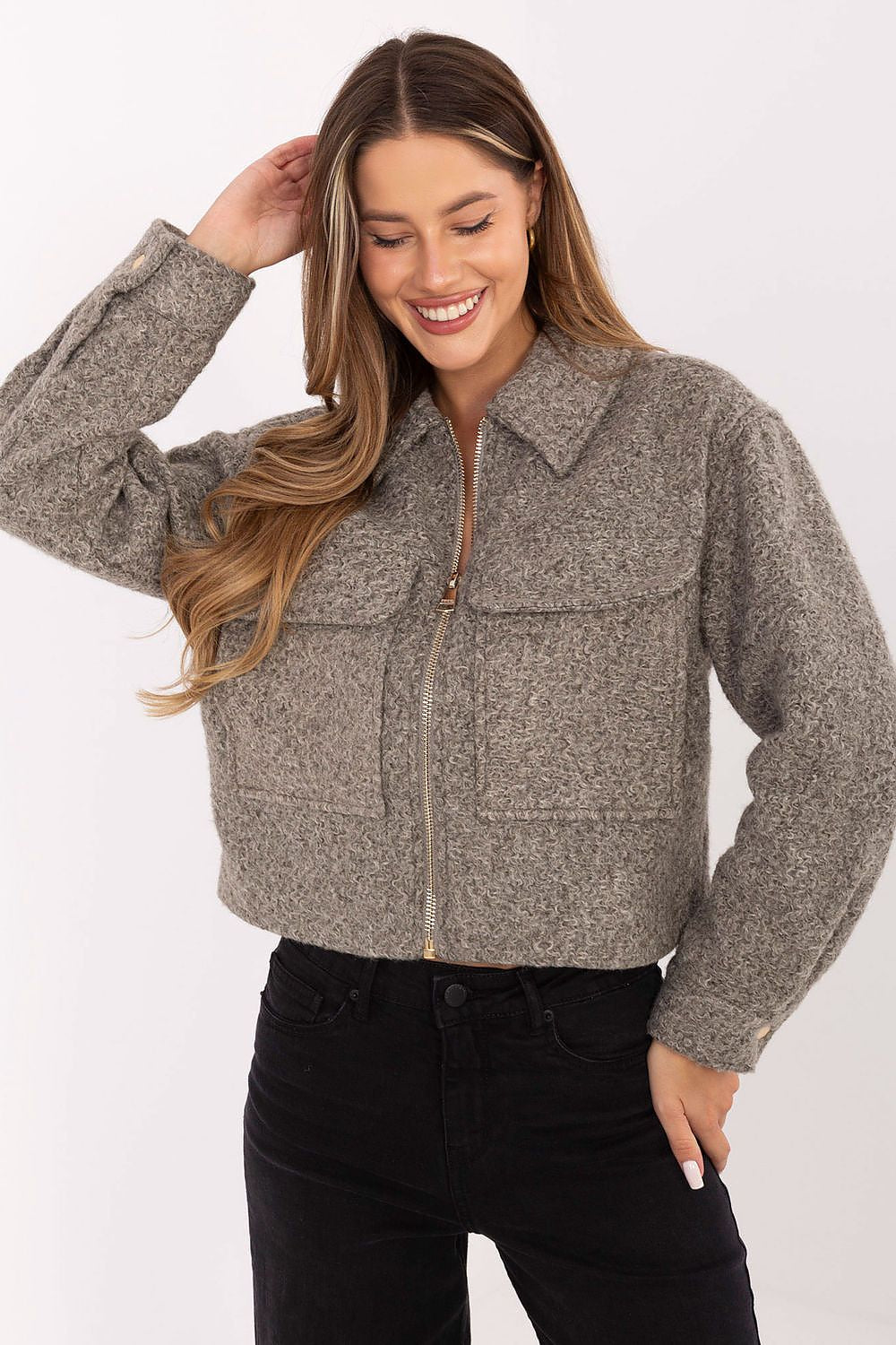 Veste model 218234 Sublevel