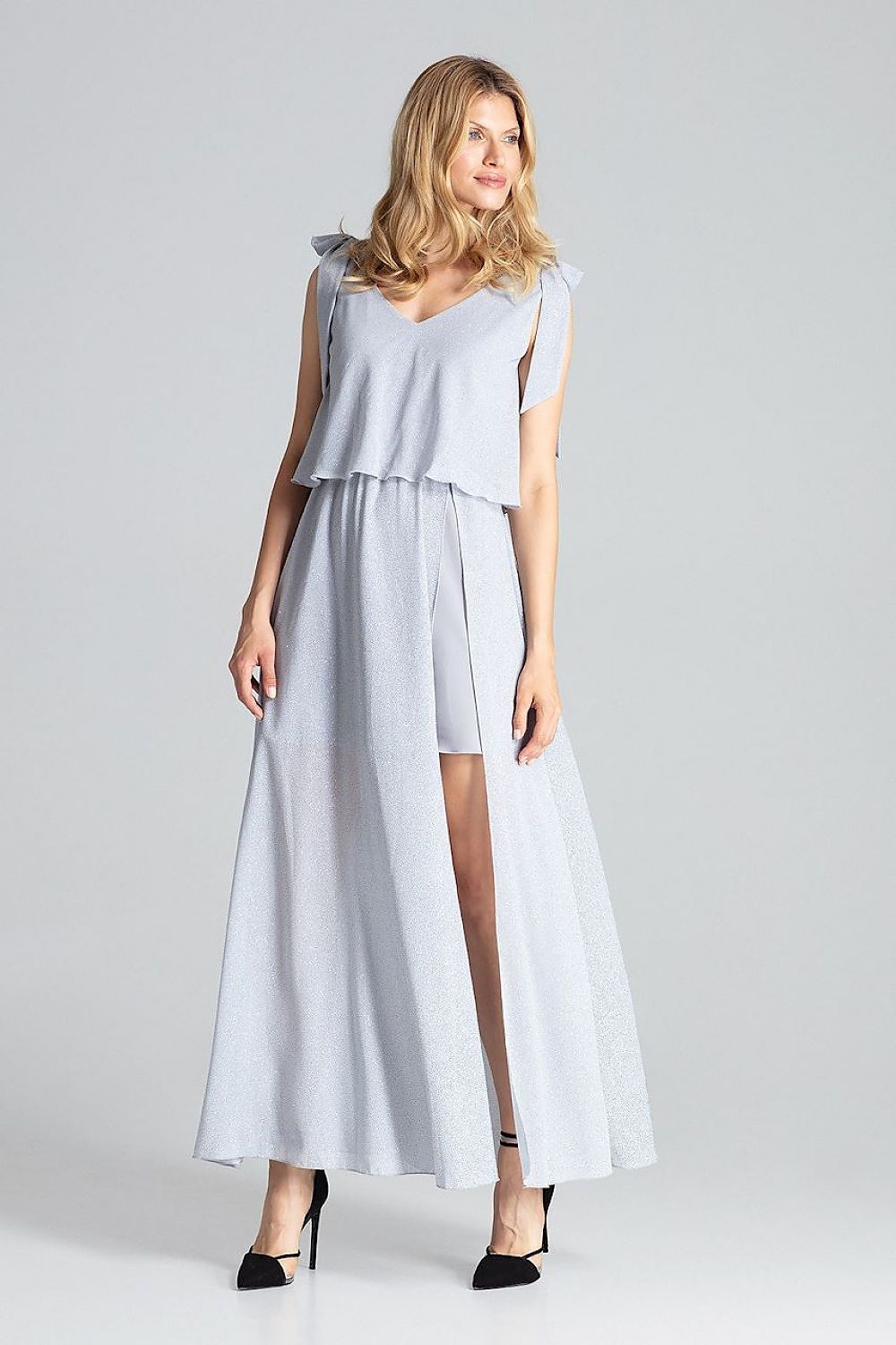 Robe de cocktail model 138277 Figl