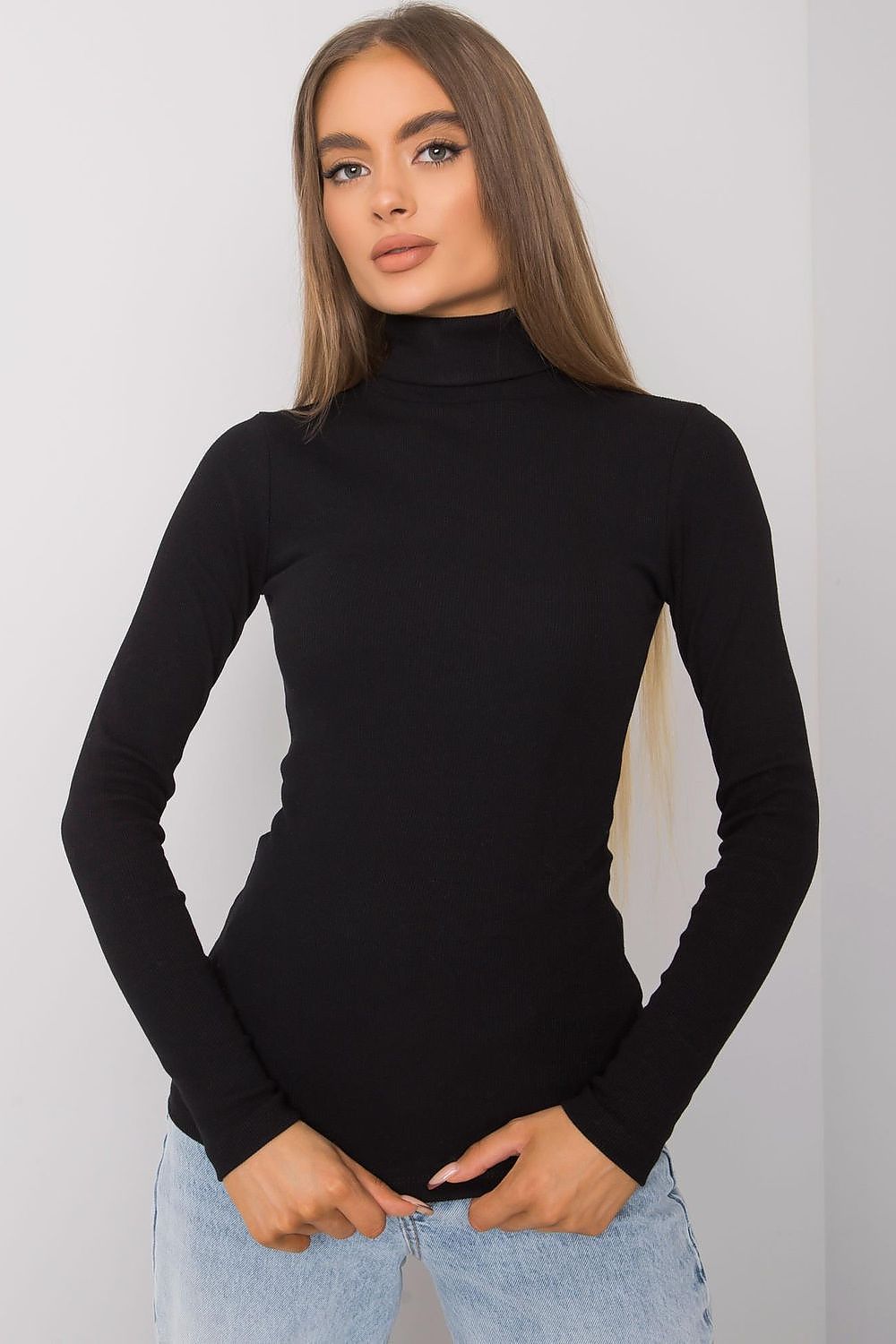 Col roulé model 173405 Rue Paris