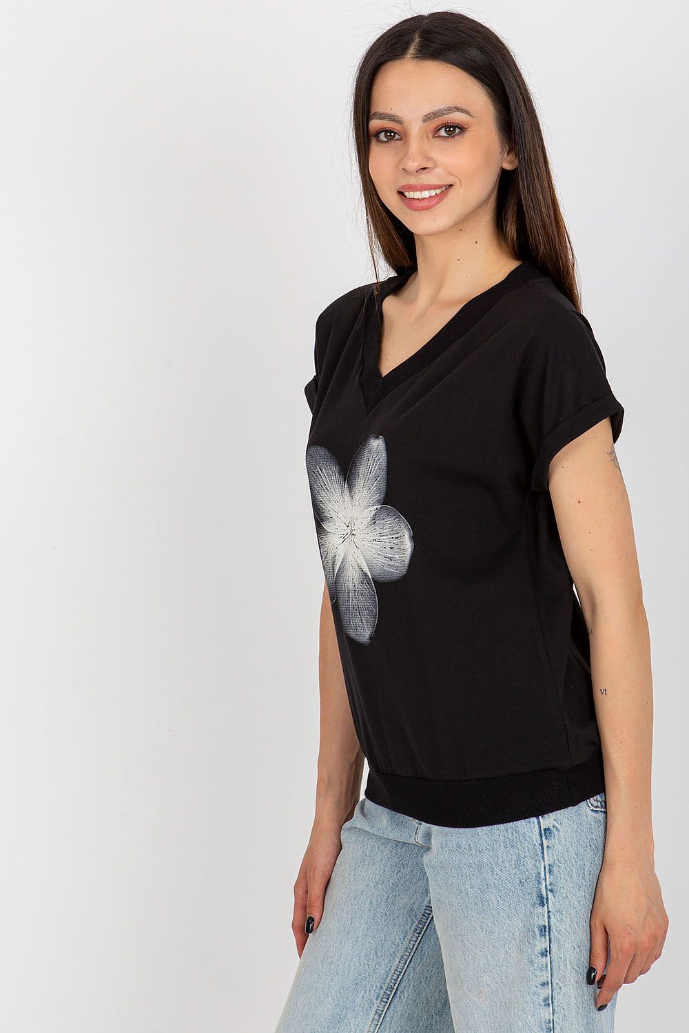 Chemisier model 182106 Rue Paris