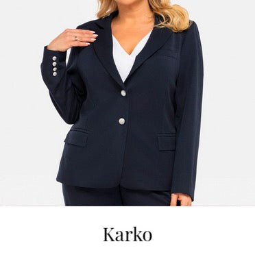 KARKO GRANDE TAILLE