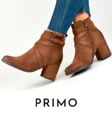 PRIMO CHAUSSURES