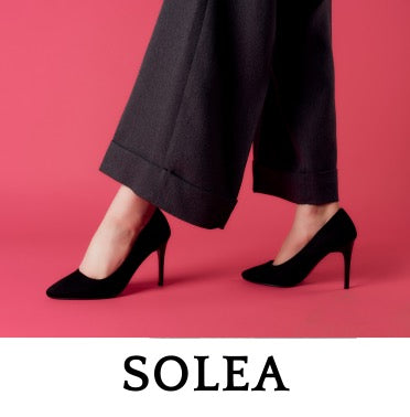 SOLEA CHAUSSURES