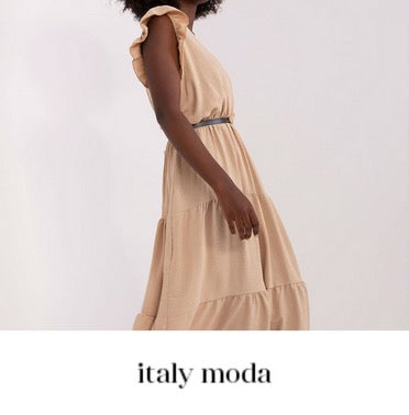 ITALY MODA