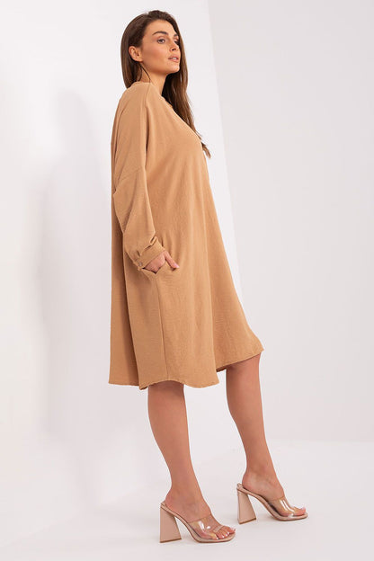  Robe de jour model 187455 Italy Moda 