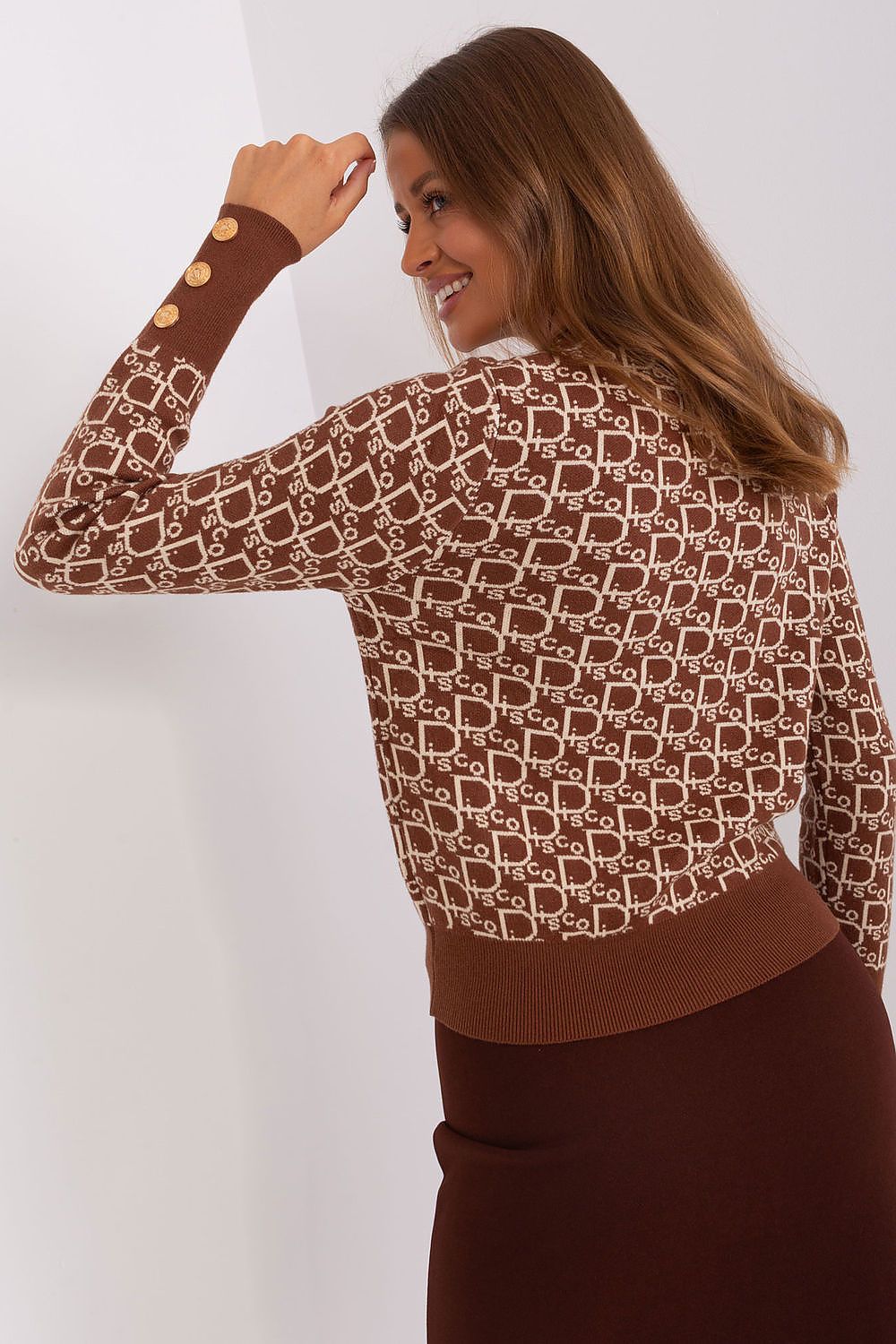  Chandail model 187545 AT 