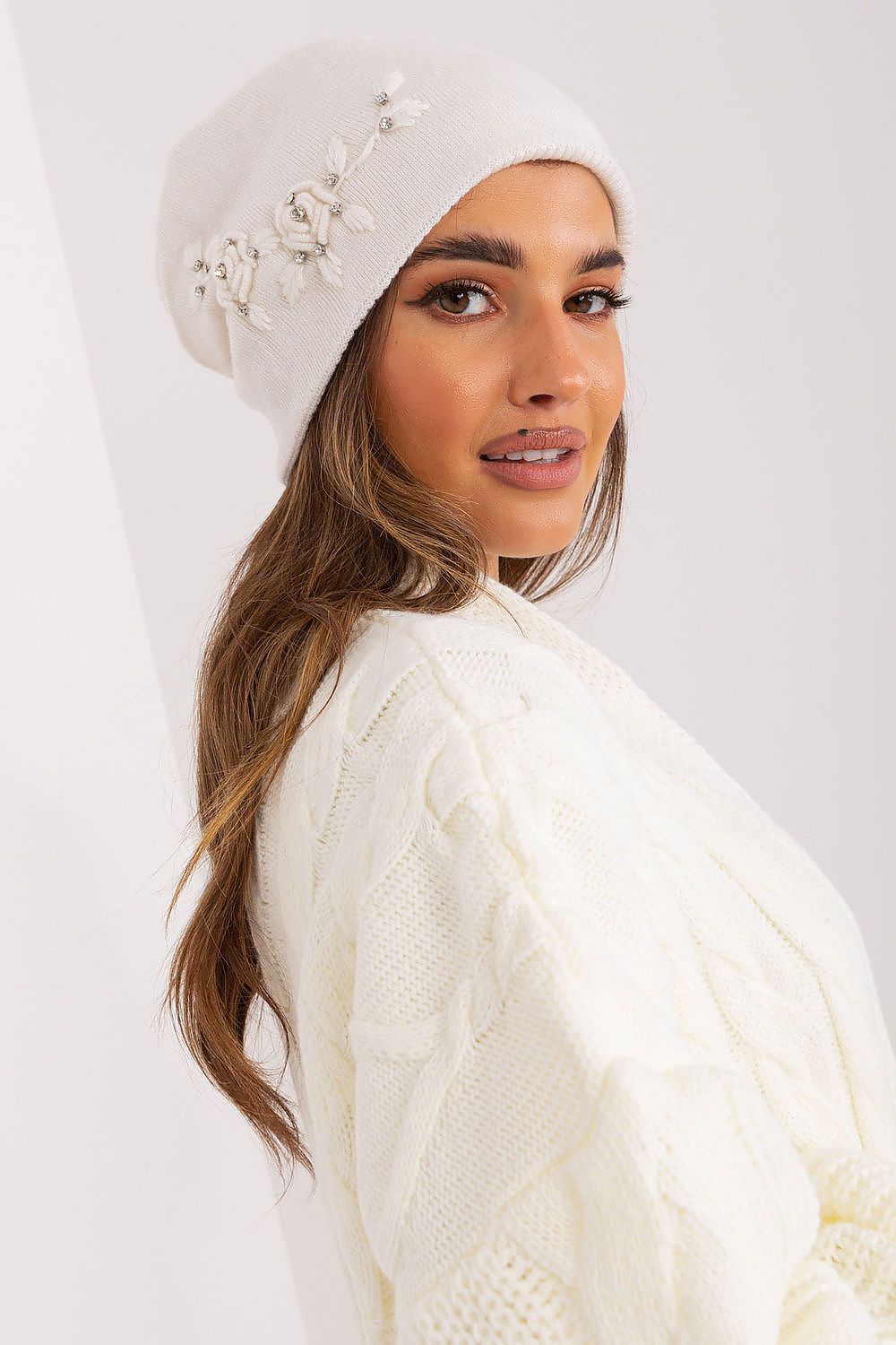  Bonnet model 187550 AT 