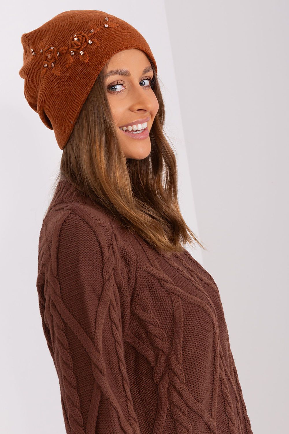  Bonnet model 187552 AT 