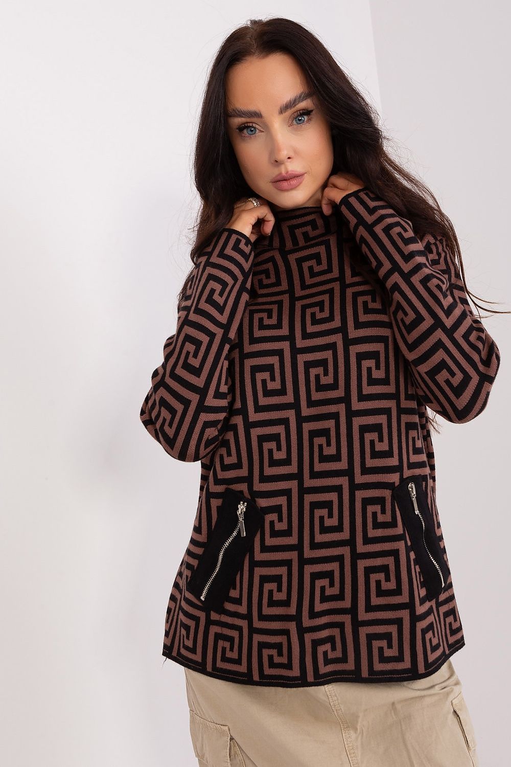  Chandail model 187598 AT 