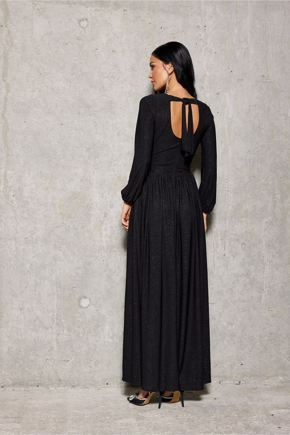  Robe longue model 188245 Roco Fashion 
