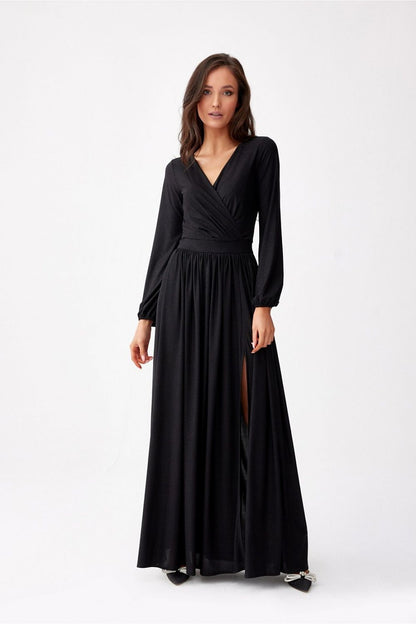  Robe longue model 188245 Roco Fashion 