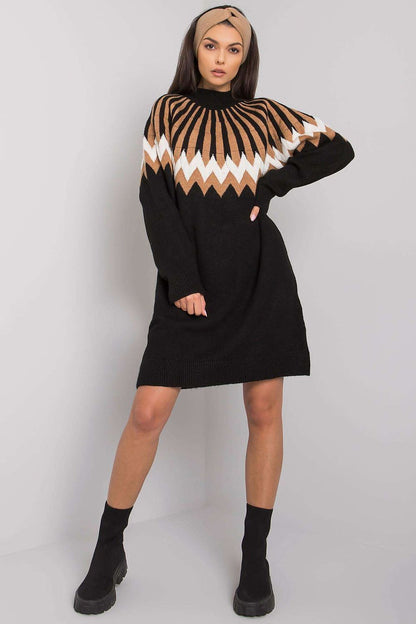  Robe de jour model 189296 Rue Paris 