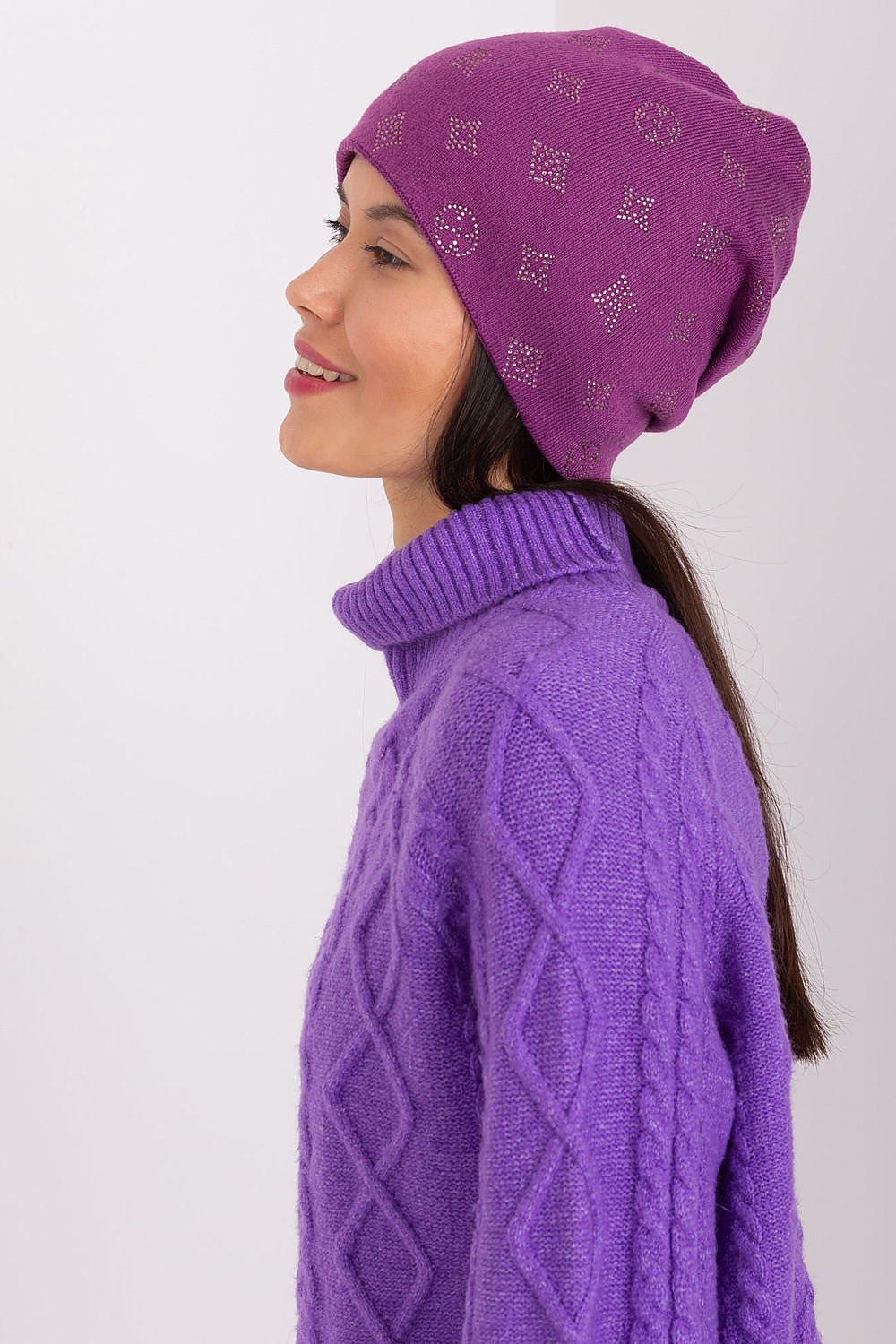  Bonnet model 189901 AT 