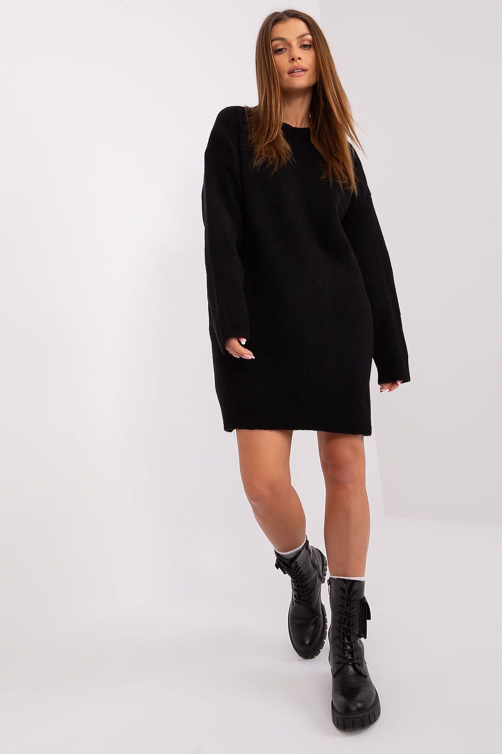  Robe de jour model 190146 Rue Paris 