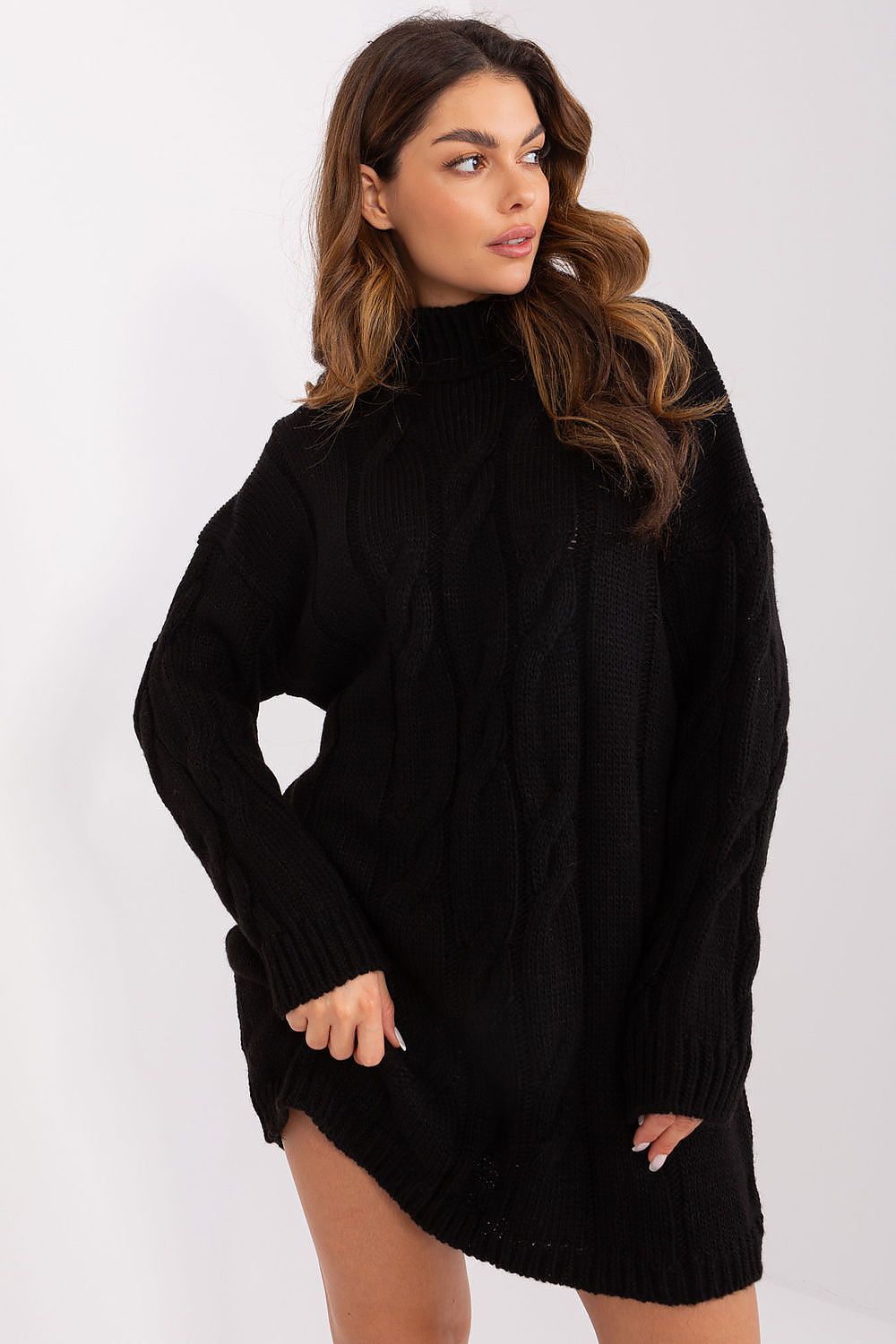  Robe de jour model 190148 Rue Paris 