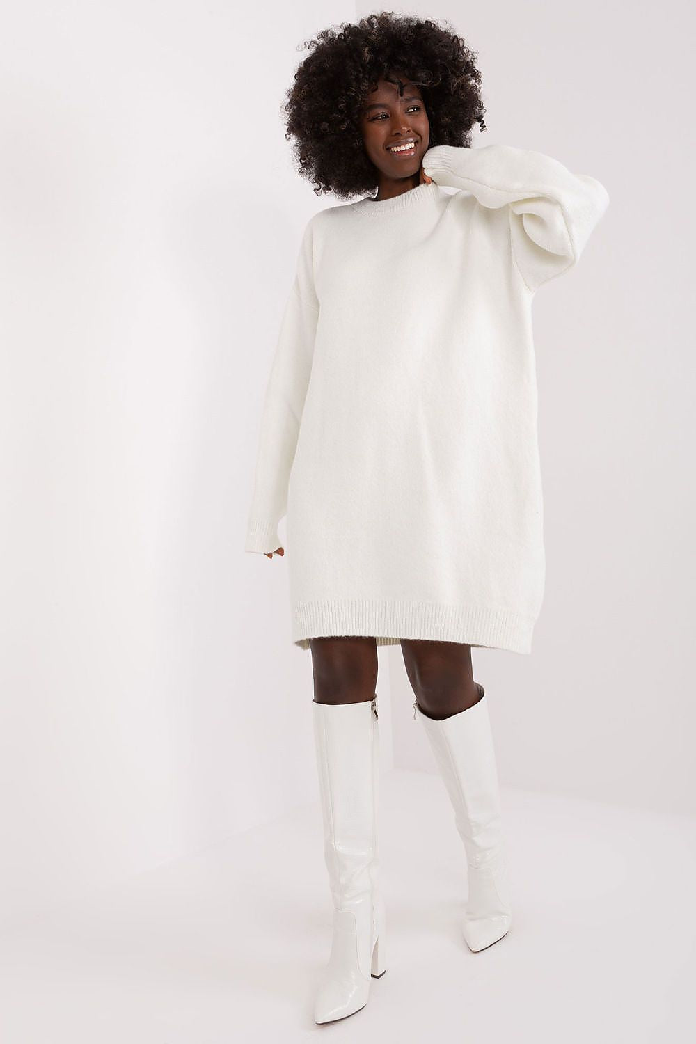  Robe de jour model 190604 Rue Paris 