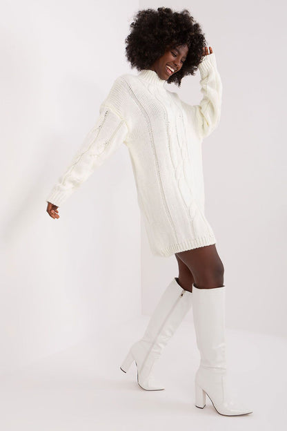  Robe de jour model 190605 Rue Paris 