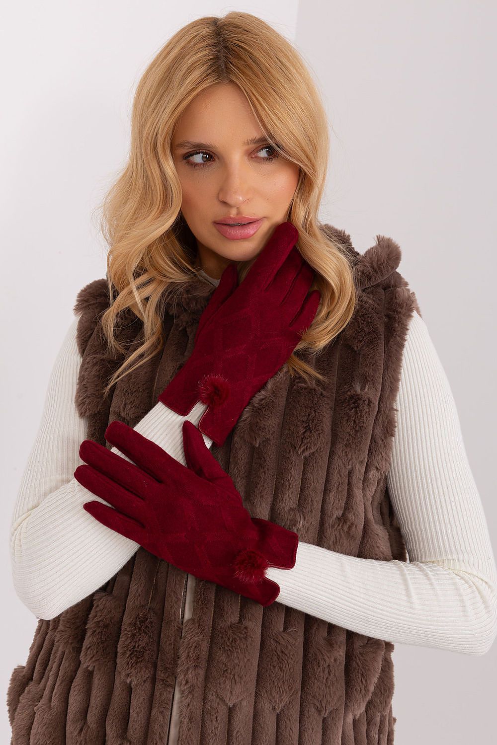  Gants model 190795 AT 