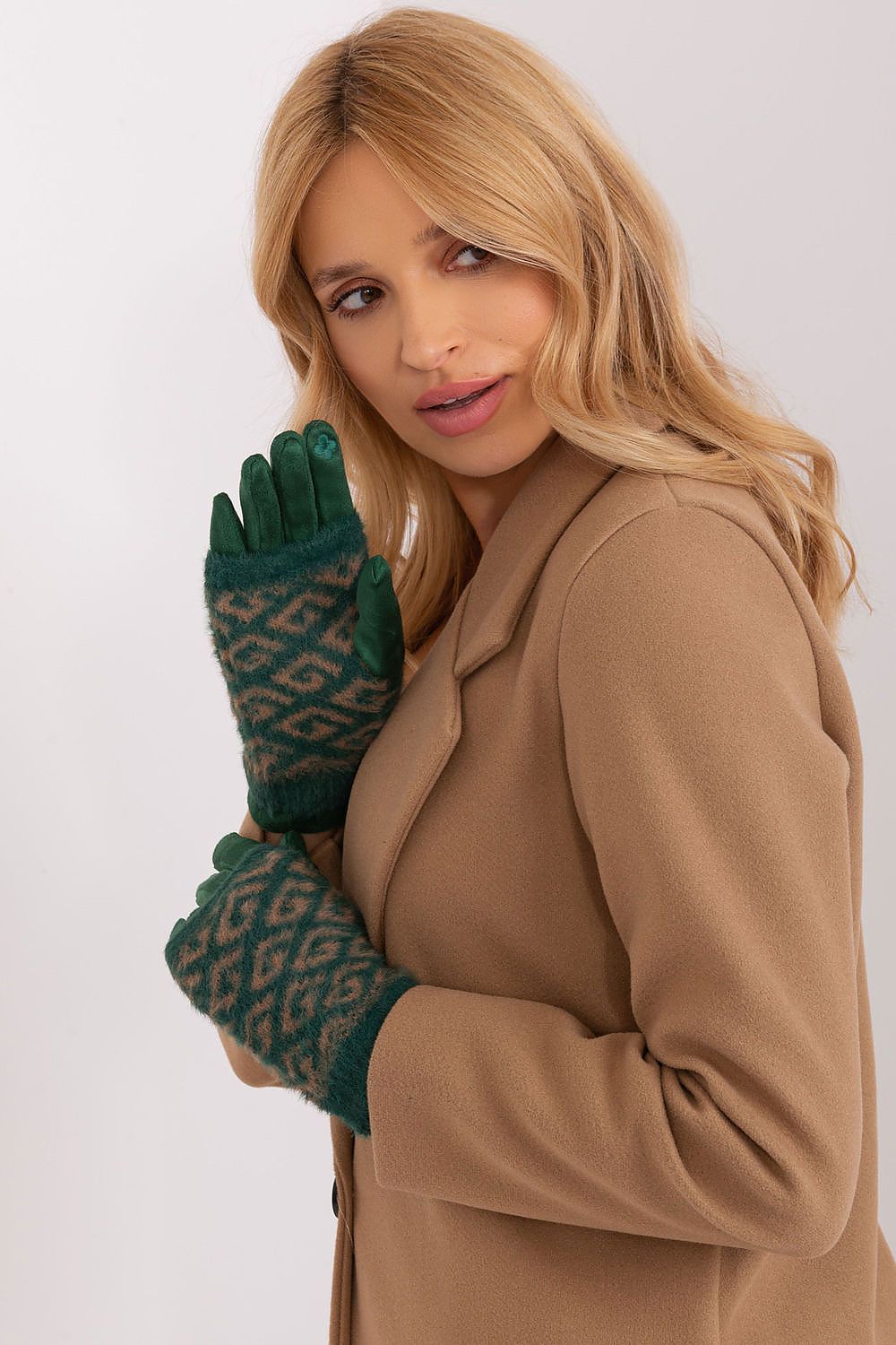  Gants model 190807 AT 