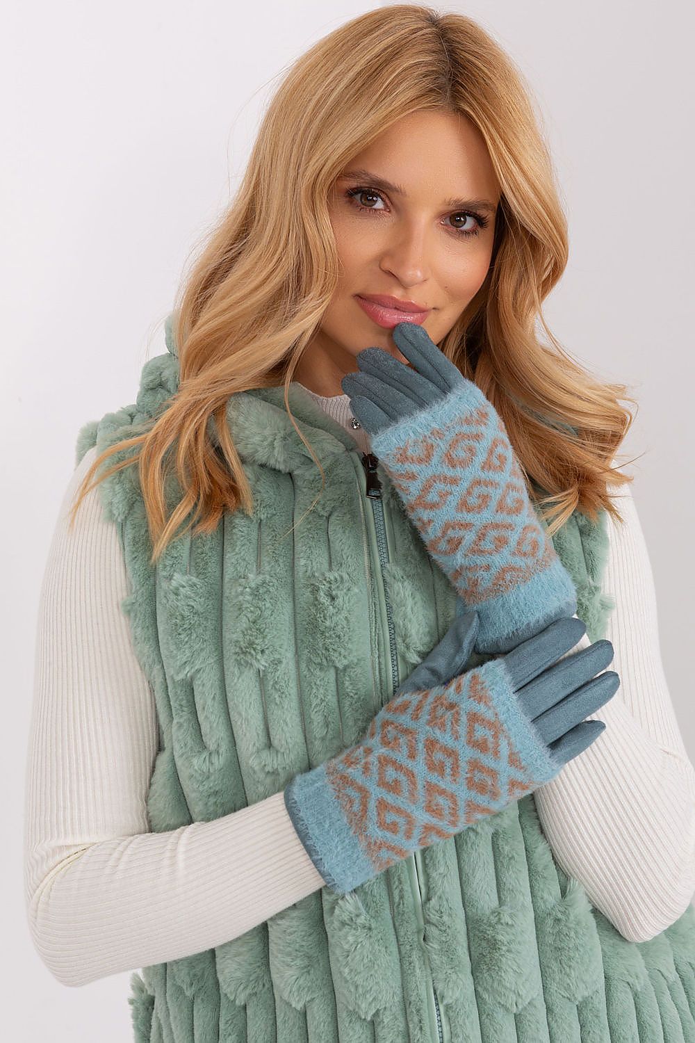  Gants model 190821 AT 