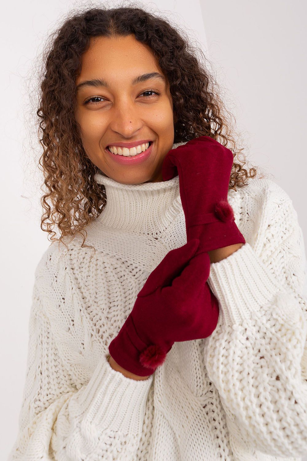  Gants model 191104 AT 