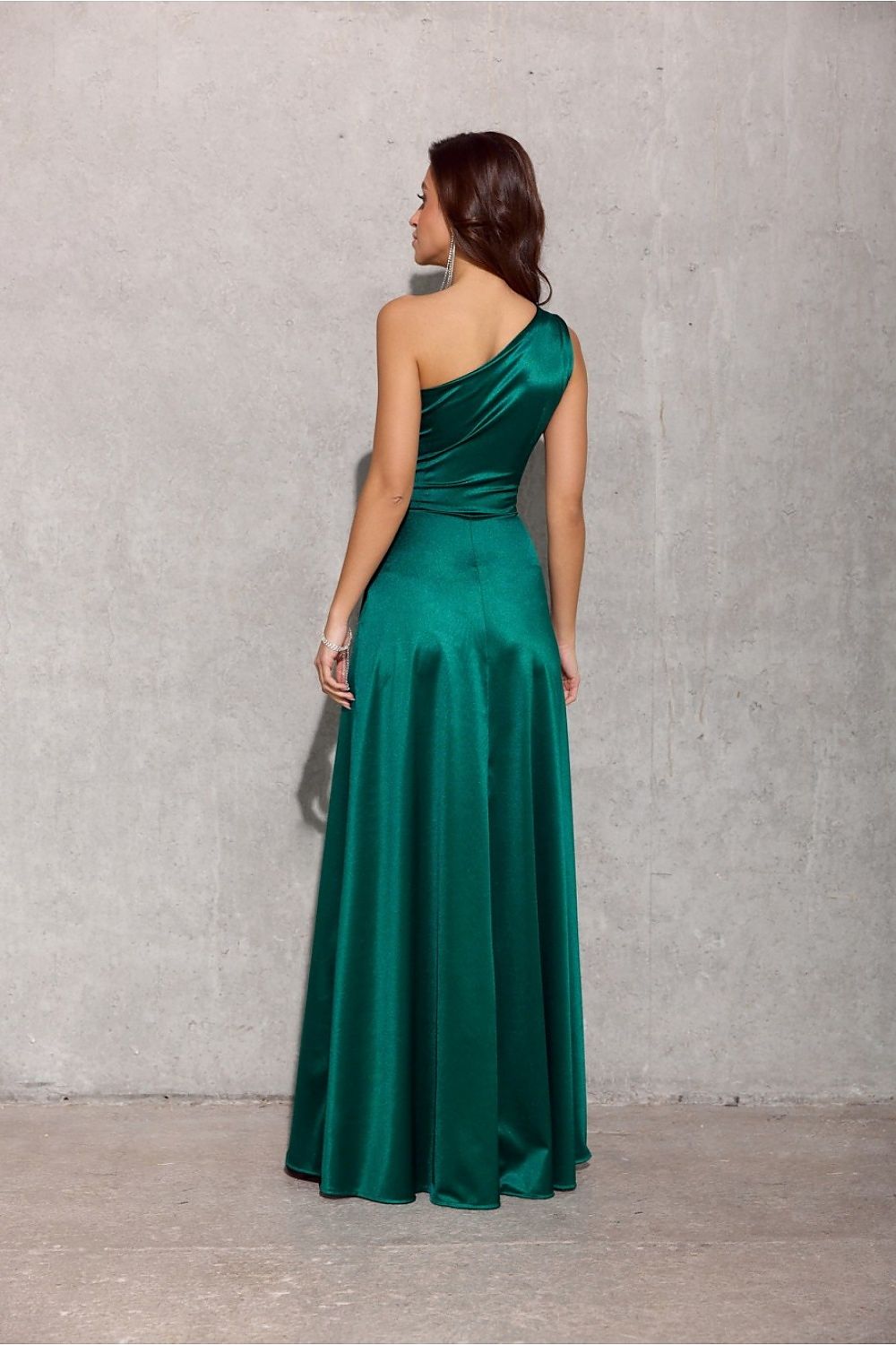  Robe longue model 192042 Roco Fashion 