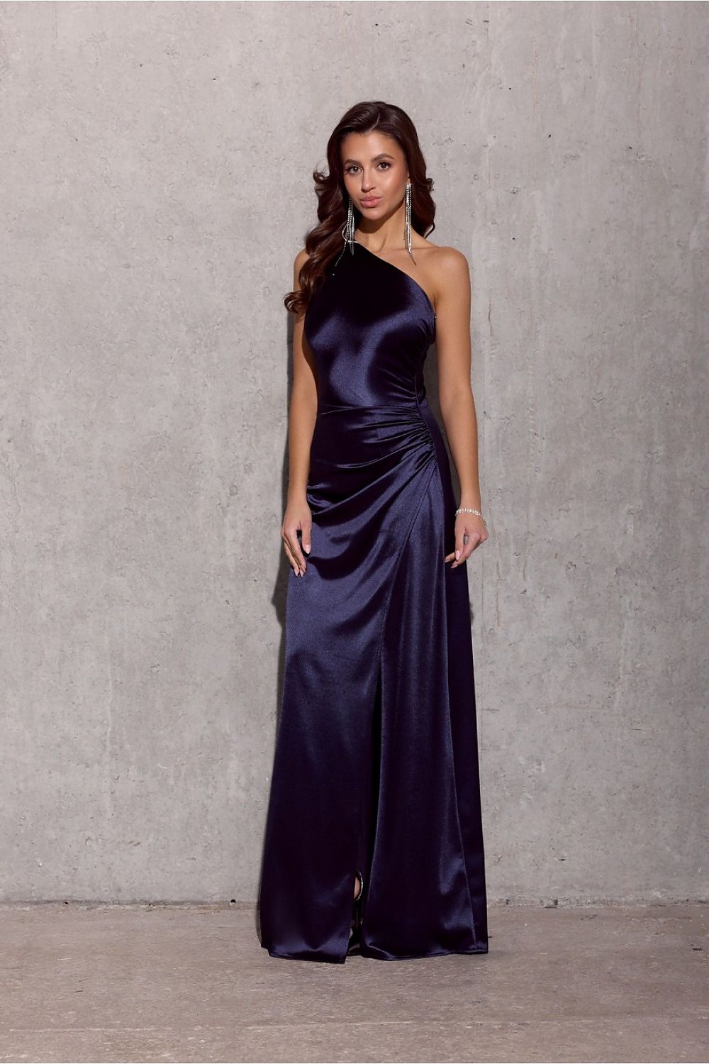  Robe longue model 192043 Roco Fashion 