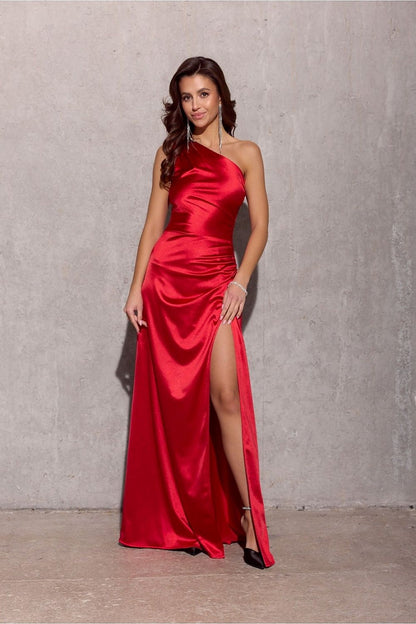 Robe longue model 192044 Roco Fashion 