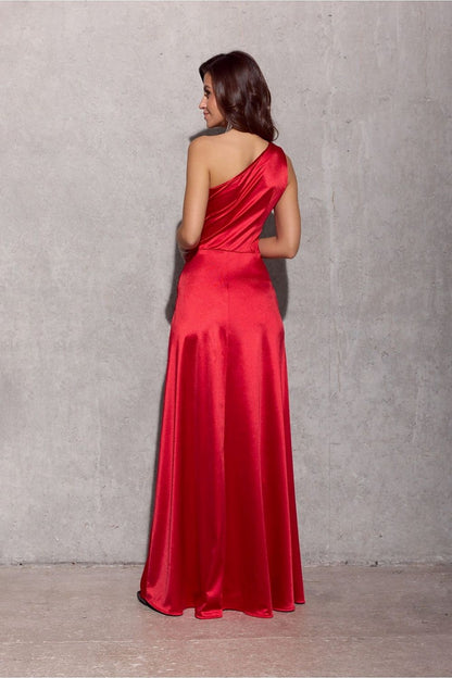  Robe longue model 192044 Roco Fashion 