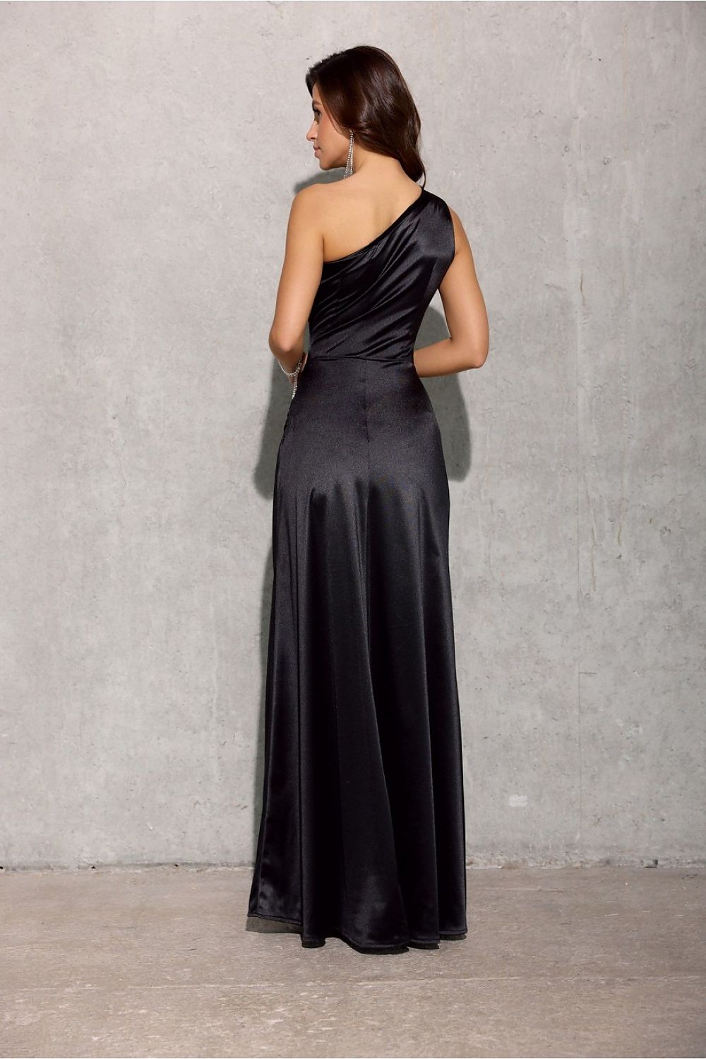 Robe longue model 192045 Roco Fashion 