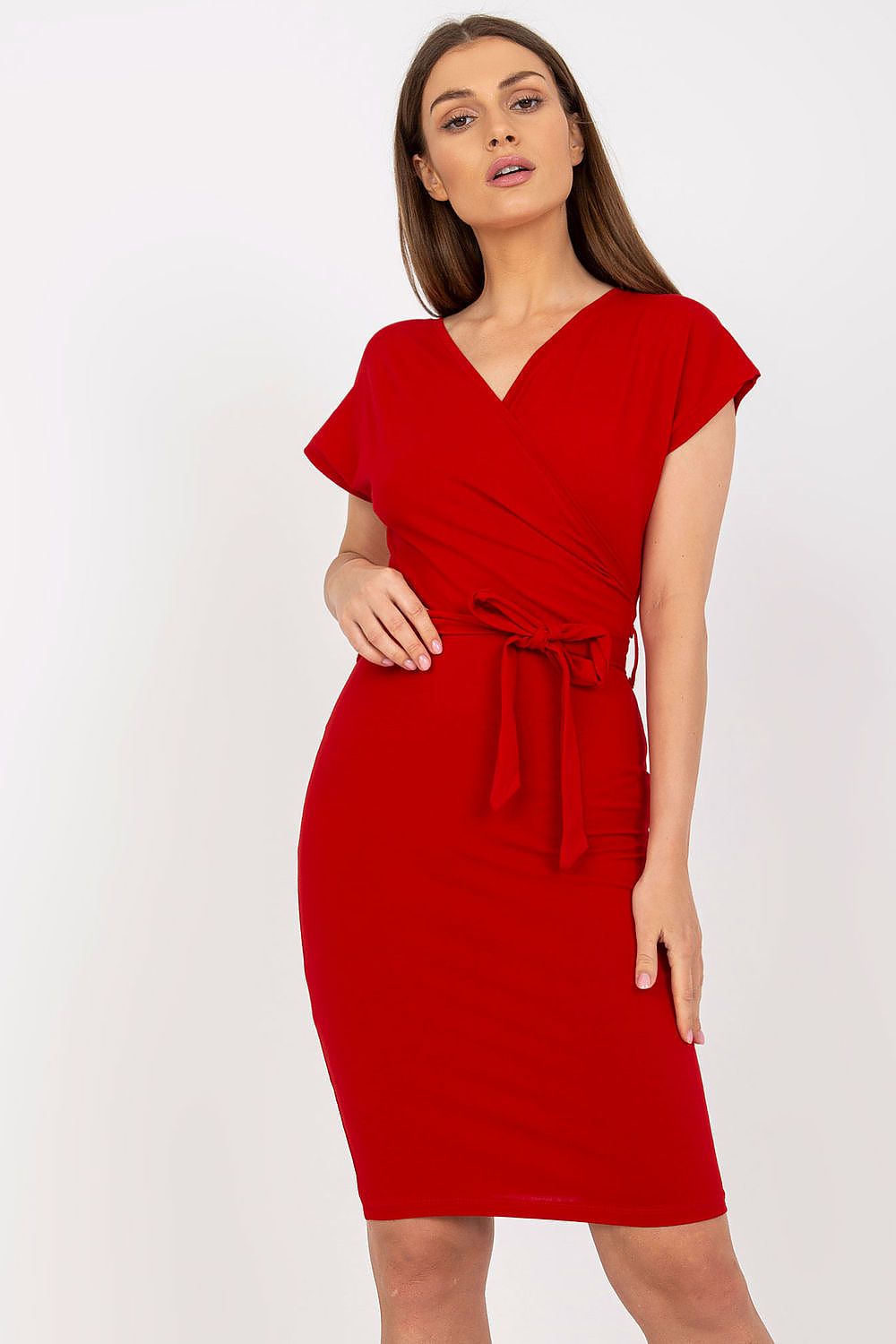  Robe de jour model 192738 Rue Paris 