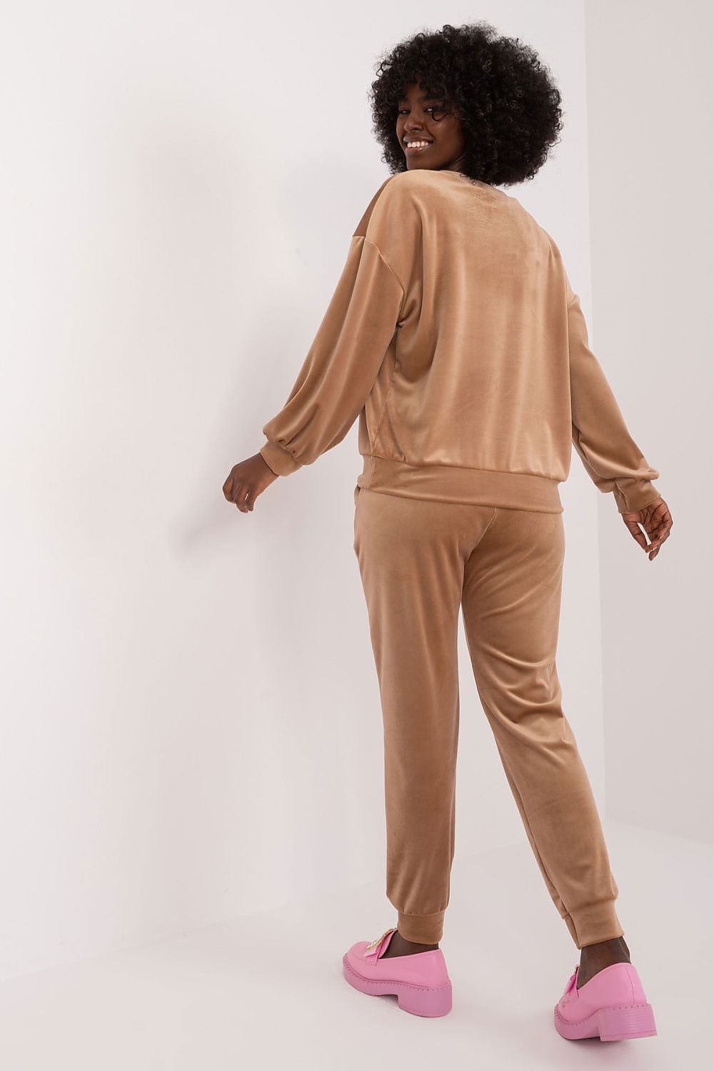  L`ensemble model 193023 Italy Moda 