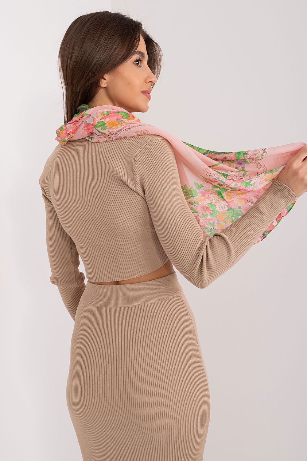  Foulard model 193167 AT 