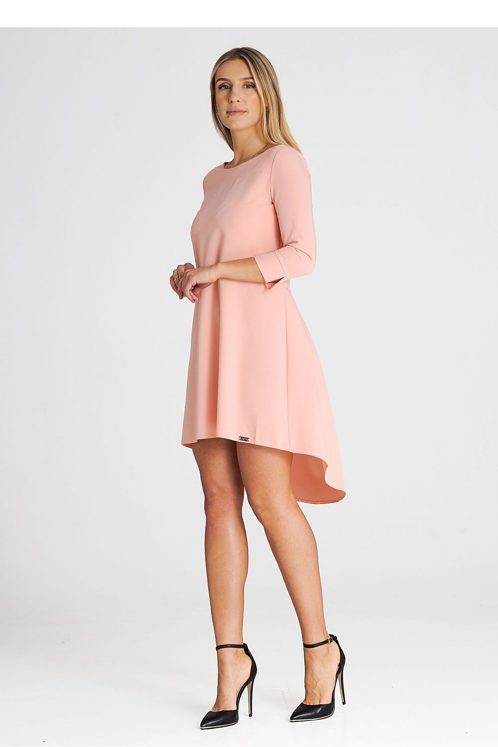  Robe de cocktail model 194799 Figl 
