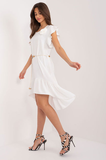  Robe de jour model 195329 Italy Moda 