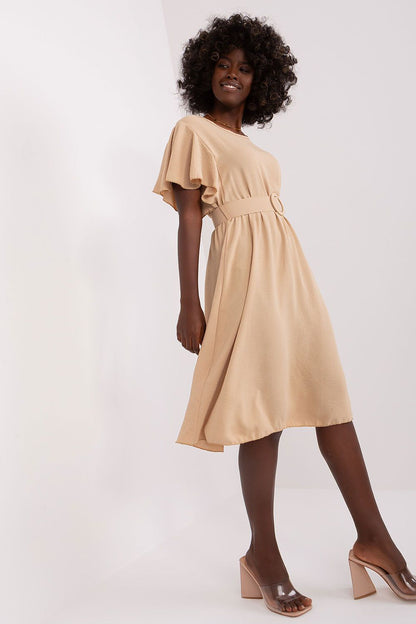 Robe de jour model 195938 Italy Moda 