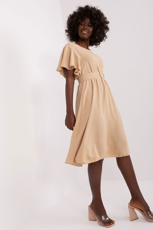  Robe de jour model 195938 Italy Moda 