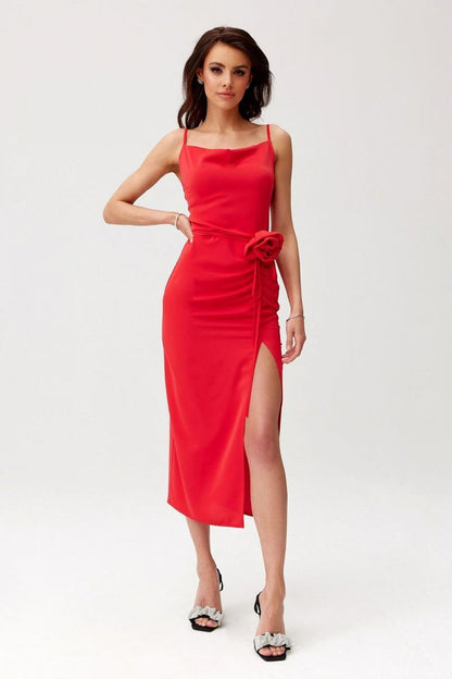  Robe de cocktail model 196260 Roco Fashion 