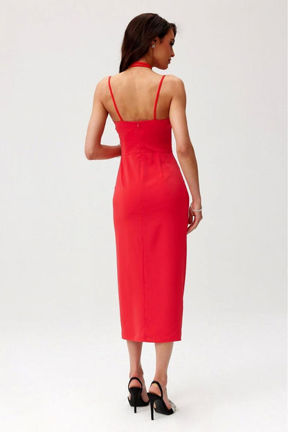  Robe de cocktail model 196260 Roco Fashion 