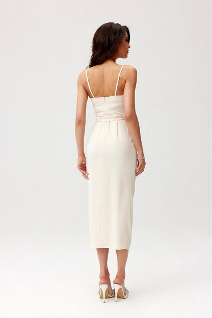  Robe de cocktail model 196262 Roco Fashion 